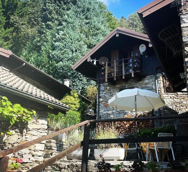 פנסיון Room Belvedere