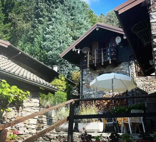 ペンション Room Belvedere