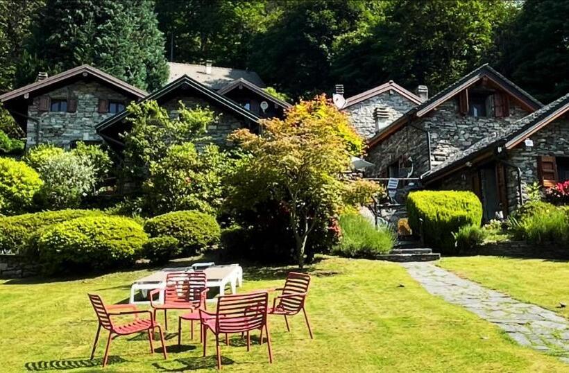 פנסיון Room Belvedere