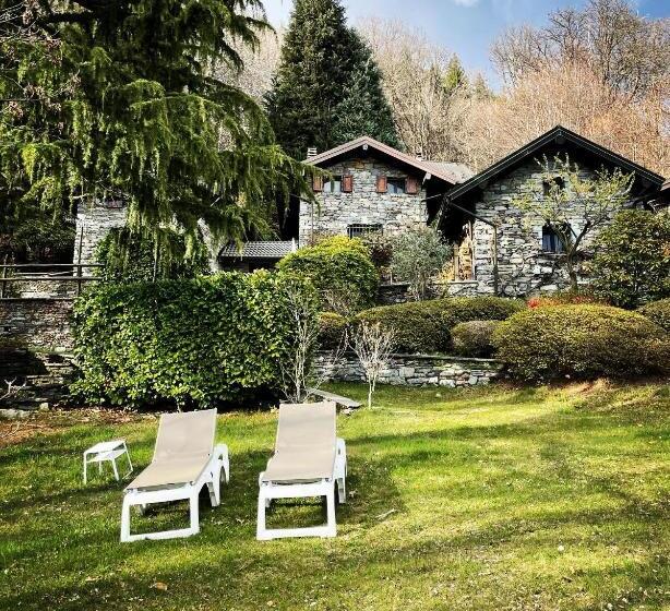 פנסיון Room Belvedere