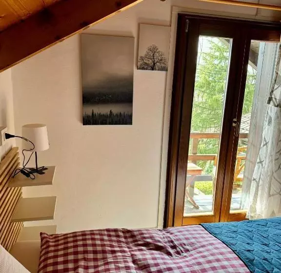 ペンション Room Belvedere