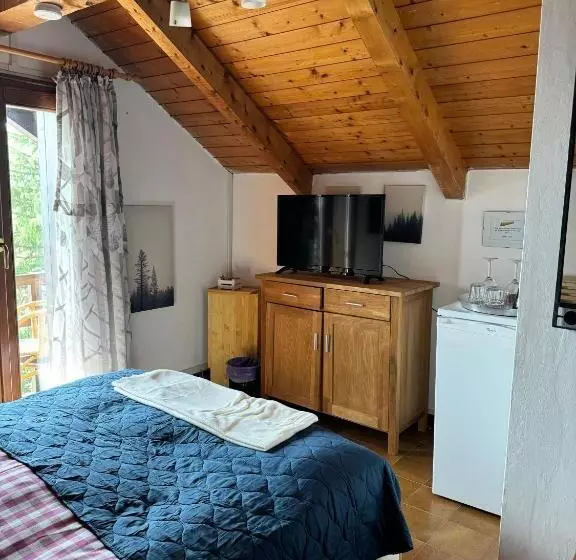 ペンション Room Belvedere