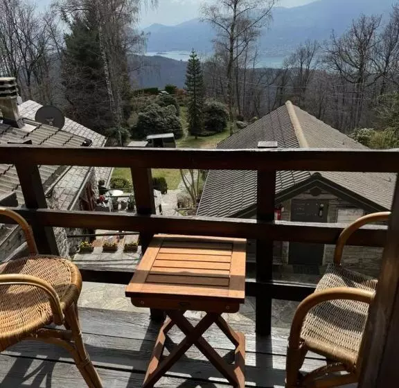 ペンション Room Belvedere