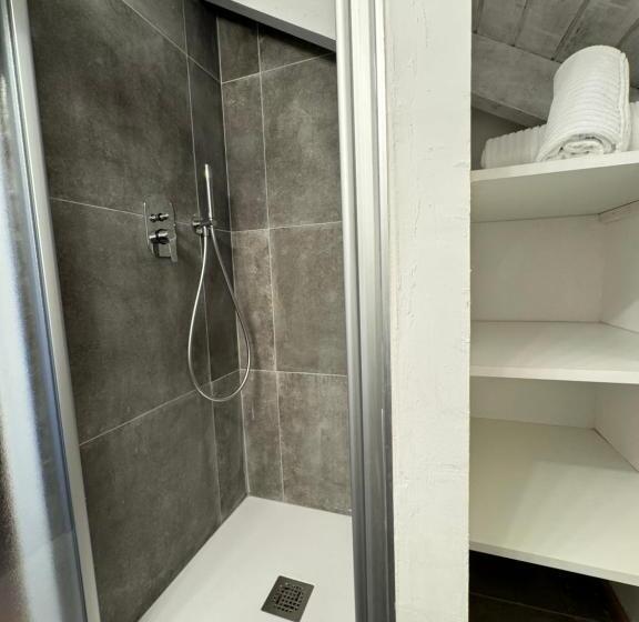 פנסיון Room Belvedere