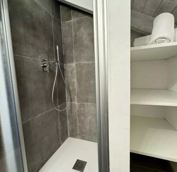 ペンション Room Belvedere