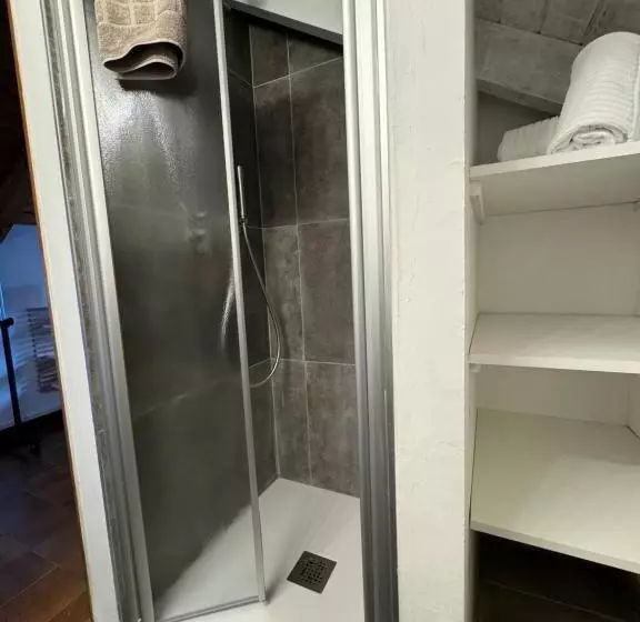 ペンション Room Belvedere