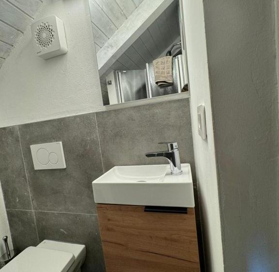 פנסיון Room Belvedere