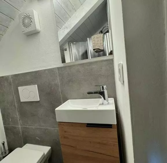 ペンション Room Belvedere