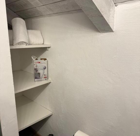 פנסיון Room Belvedere