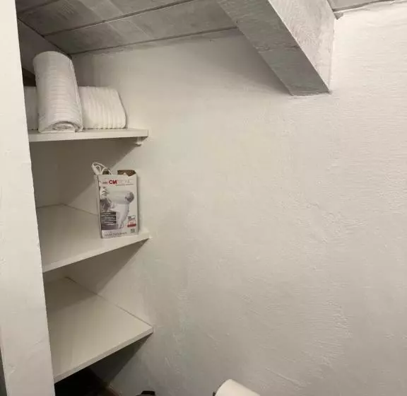 ペンション Room Belvedere