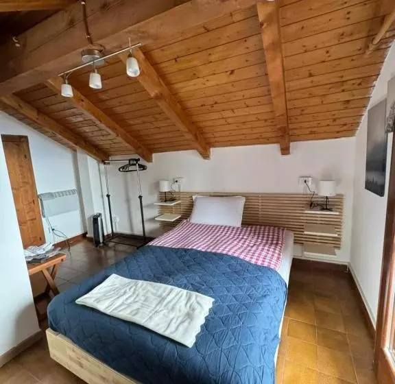 ペンション Room Belvedere