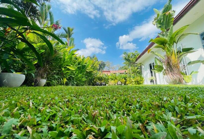 بنسيون Roshe Sky Guest House Colombo