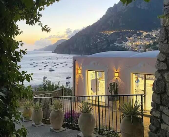 פנסיון Stanza 913 Royal Positano