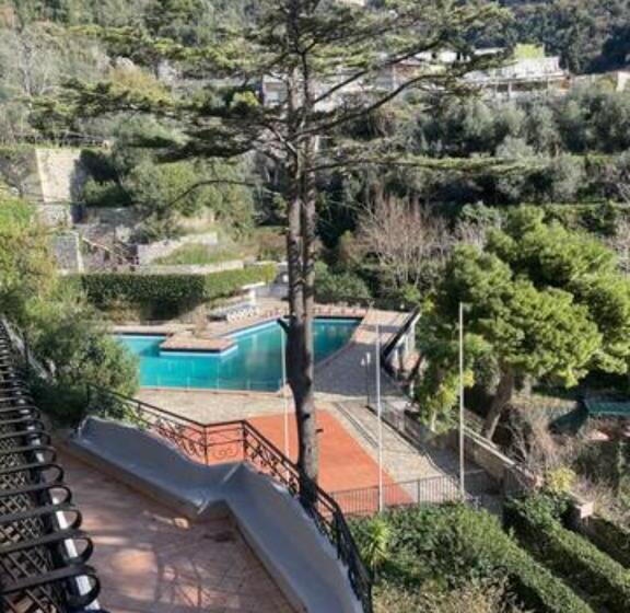 פנסיון Stanza 913 Royal Positano