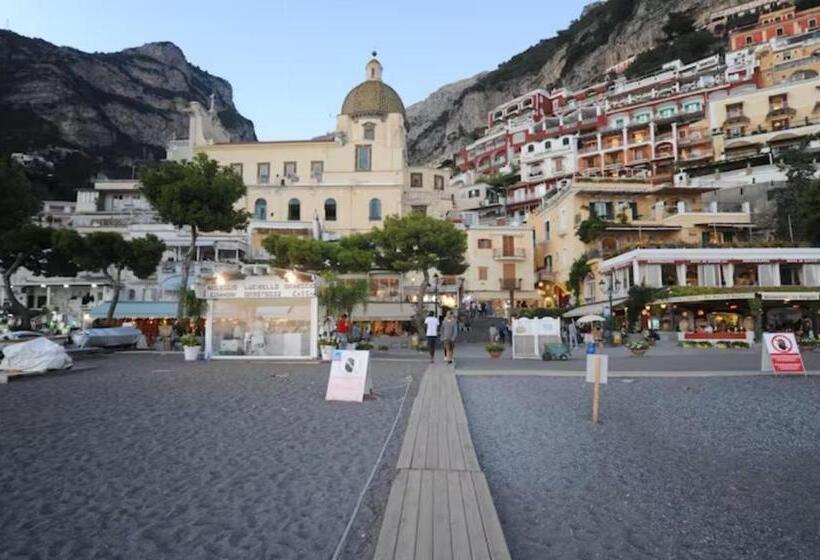 פנסיון Stanza 913 Royal Positano