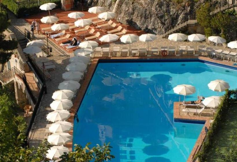 פנסיון Stanza 913 Royal Positano