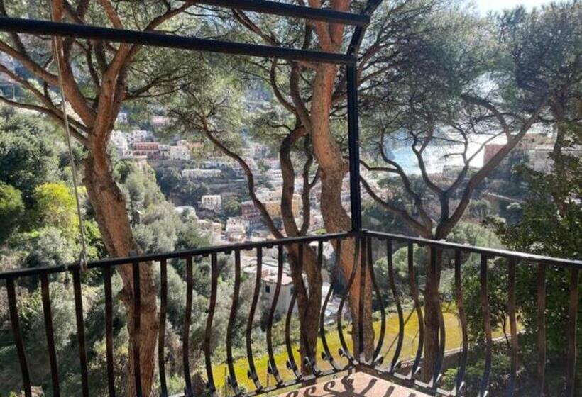 פנסיון Stanza 913 Royal Positano