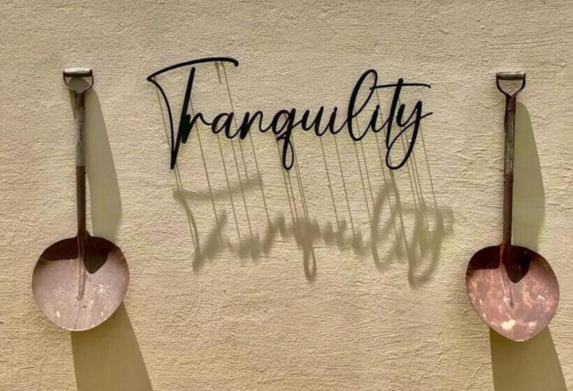 بنسيون Tranquility Ukuthula Guesthouse