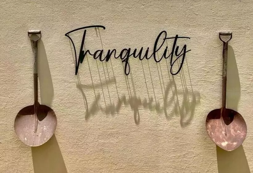 Majatalo Tranquility Ukuthula Guesthouse