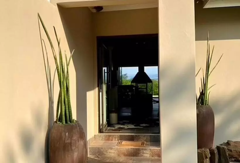 Majatalo Tranquility Ukuthula Guesthouse