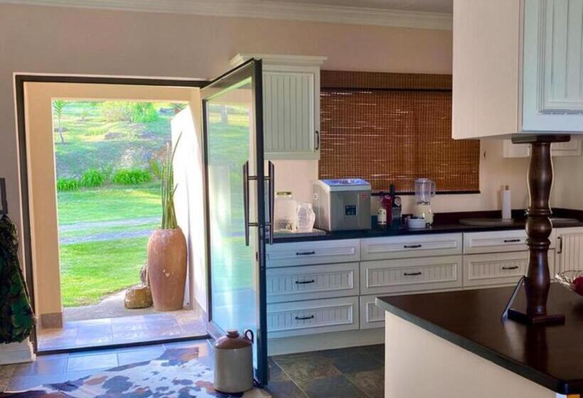 بنسيون Tranquility Ukuthula Guesthouse