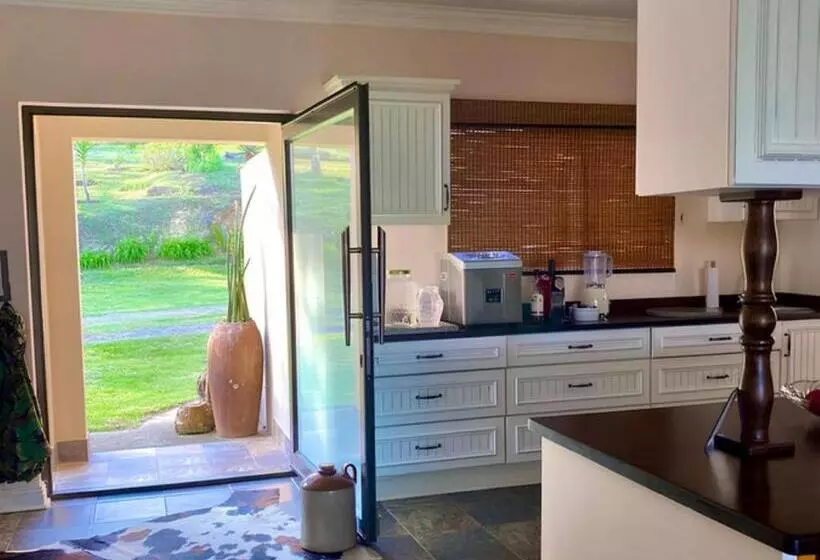 Majatalo Tranquility Ukuthula Guesthouse