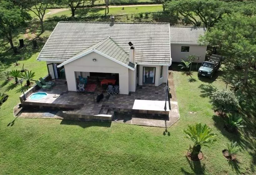 Majatalo Tranquility Ukuthula Guesthouse