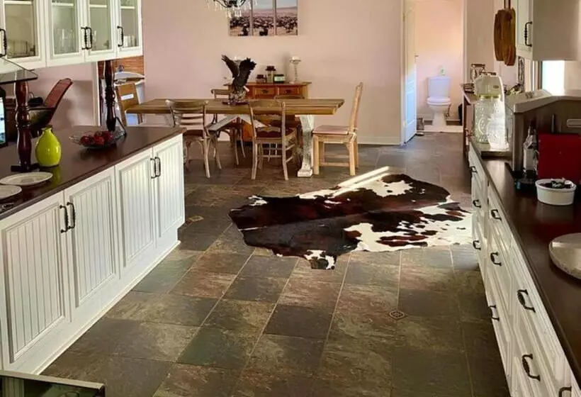 Majatalo Tranquility Ukuthula Guesthouse