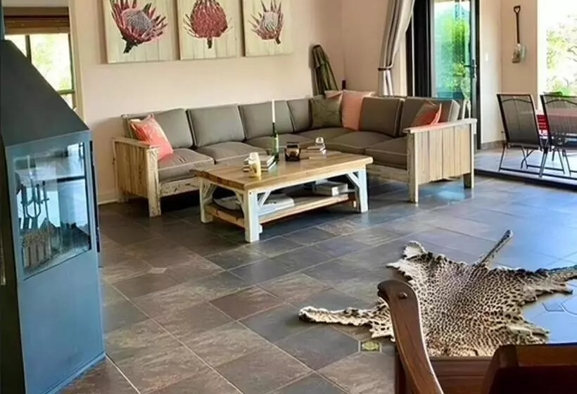 Majatalo Tranquility Ukuthula Guesthouse