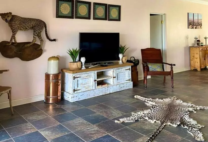 Majatalo Tranquility Ukuthula Guesthouse