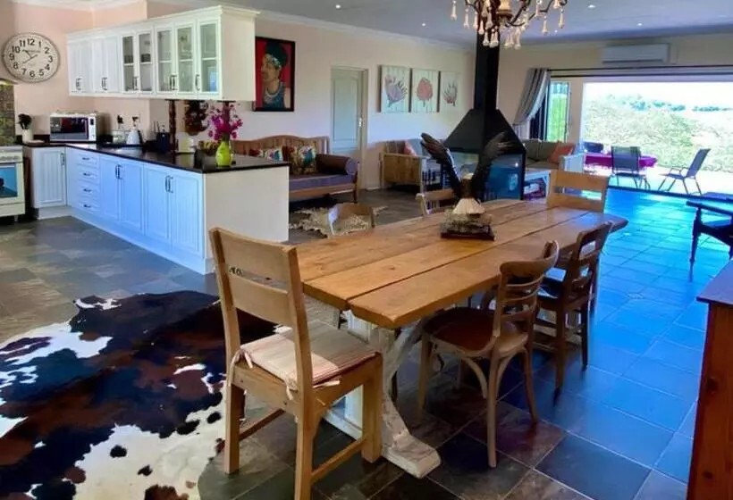 Majatalo Tranquility Ukuthula Guesthouse