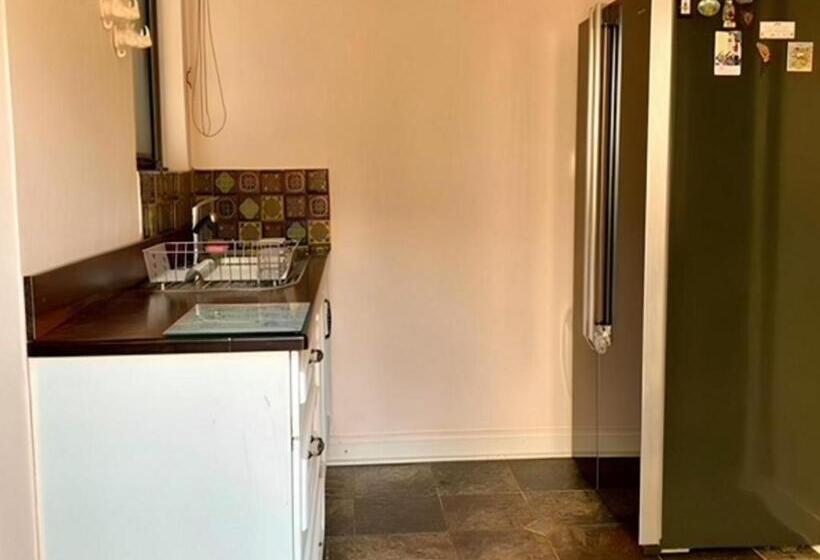 بنسيون Tranquility Ukuthula Guesthouse