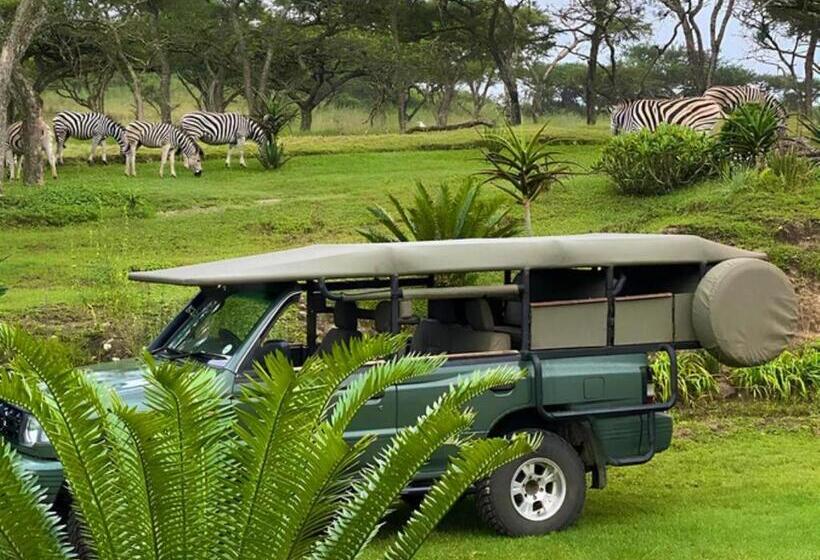 بنسيون Tranquility Ukuthula Guesthouse