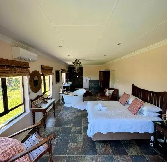 Majatalo Tranquility Ukuthula Guesthouse