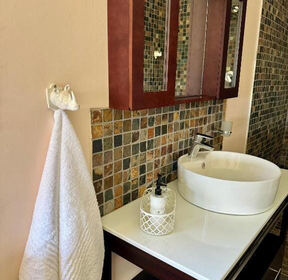 بنسيون Tranquility Ukuthula Guesthouse