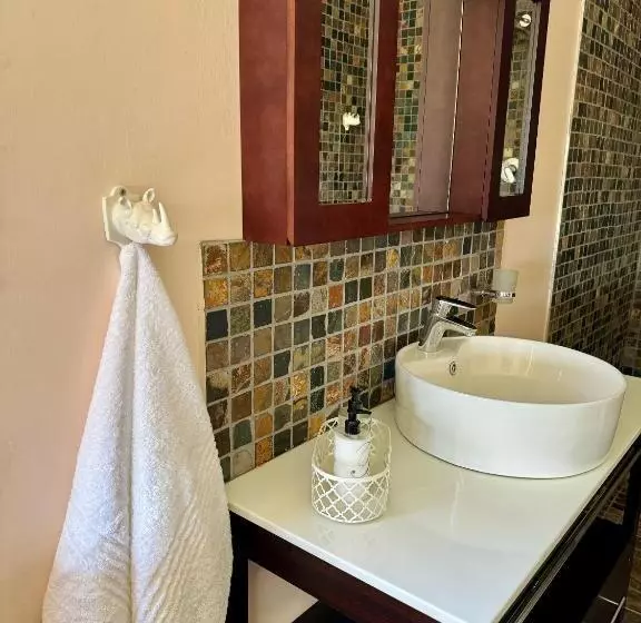 Majatalo Tranquility Ukuthula Guesthouse