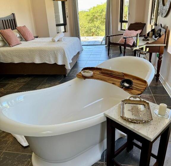 بنسيون Tranquility Ukuthula Guesthouse