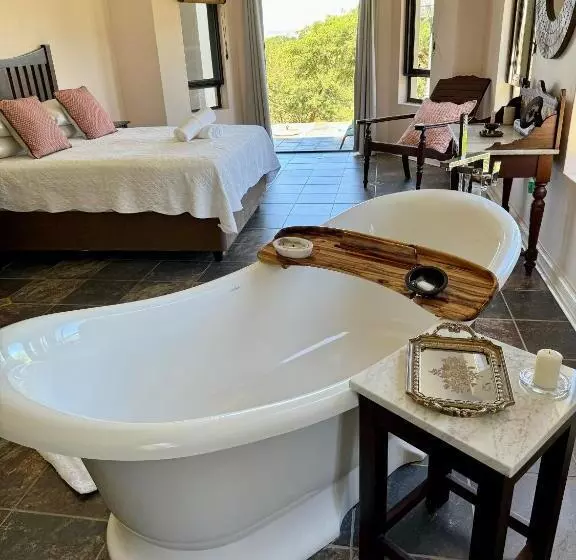 Majatalo Tranquility Ukuthula Guesthouse