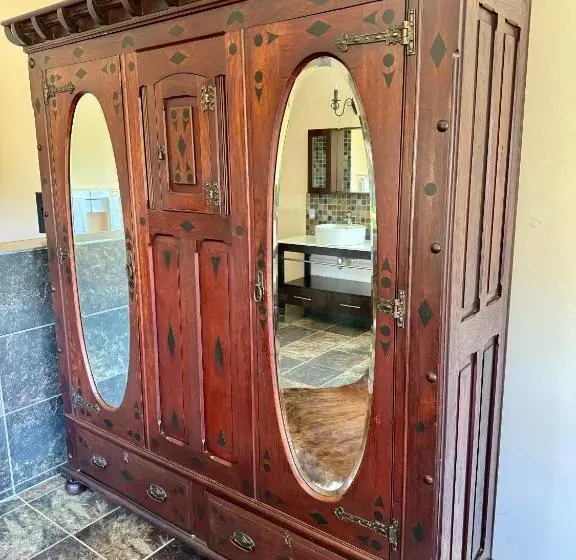 Majatalo Tranquility Ukuthula Guesthouse