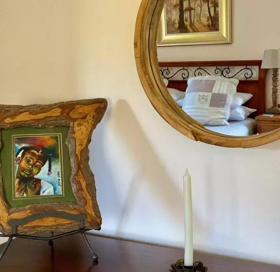 Majatalo Tranquility Ukuthula Guesthouse