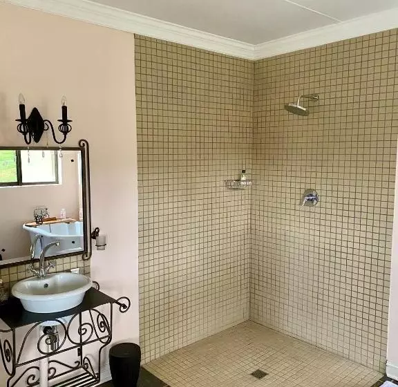 Majatalo Tranquility Ukuthula Guesthouse