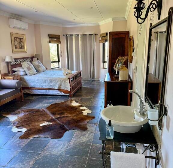 بنسيون Tranquility Ukuthula Guesthouse