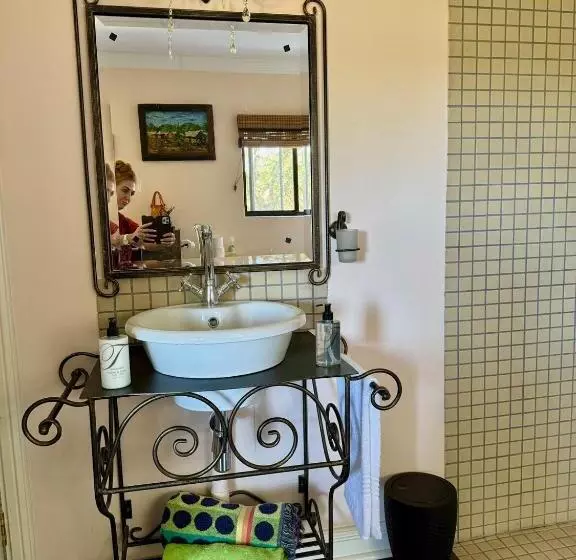 Majatalo Tranquility Ukuthula Guesthouse