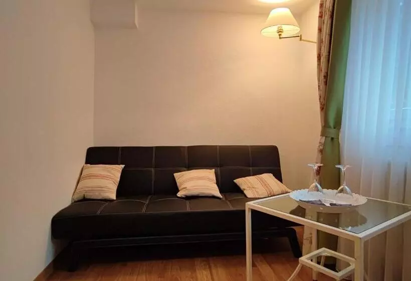 Room In Guest Room   Pension Forelle   Suite