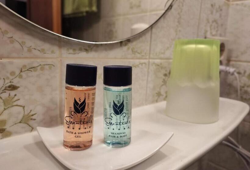 Room In Guest Room   Pension Forelle   Suite