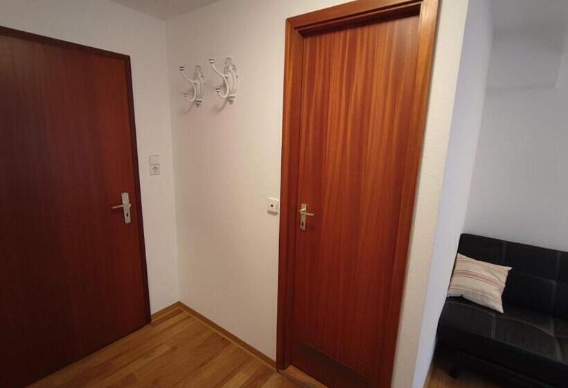 Room In Guest Room   Pension Forelle   Suite