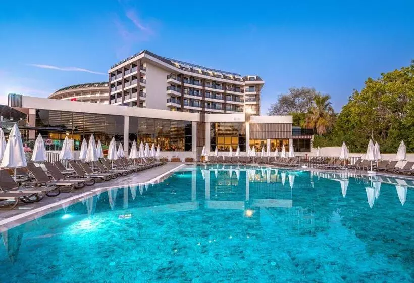 Seaphoria Beach Hotel & Spa By Mir Amor Ultra All Inclusive