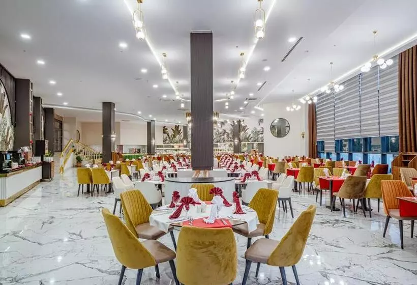 Seaphoria Beach Hotel & Spa By Mir Amor Ultra All Inclusive