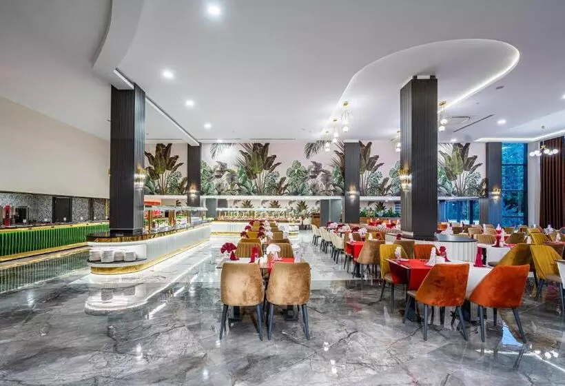 Seaphoria Beach Hotel & Spa By Mir Amor Ultra All Inclusive