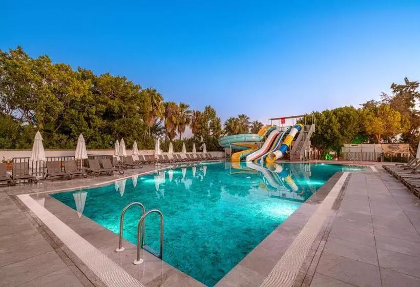 Seaphoria Beach Hotel & Spa By Mir Amor Ultra All Inclusive